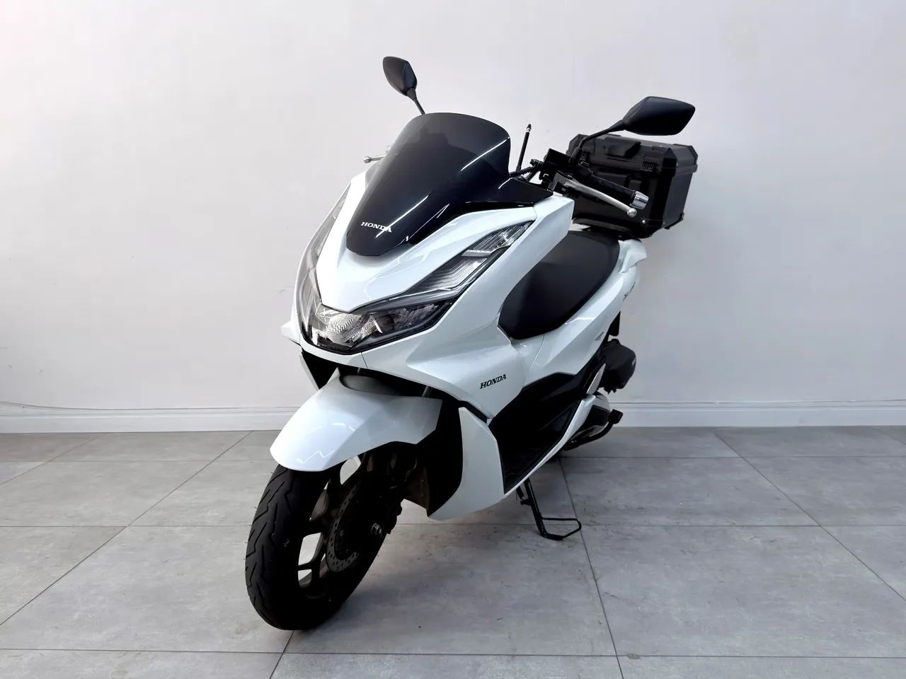 HONDA PCX 160 ABS - Foto 4