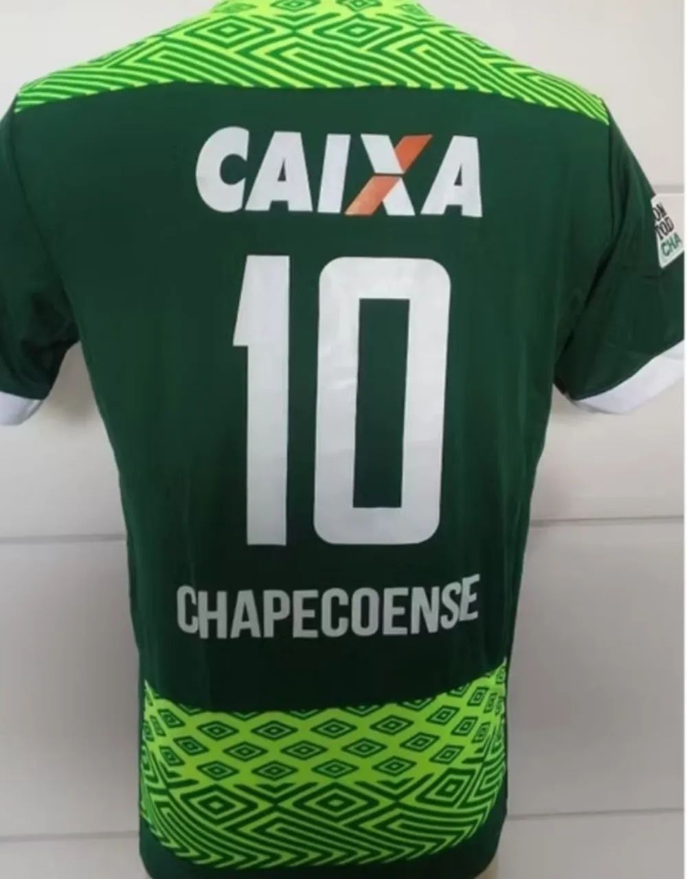 CAMISA DA CHAPECOENSE  - Foto 2