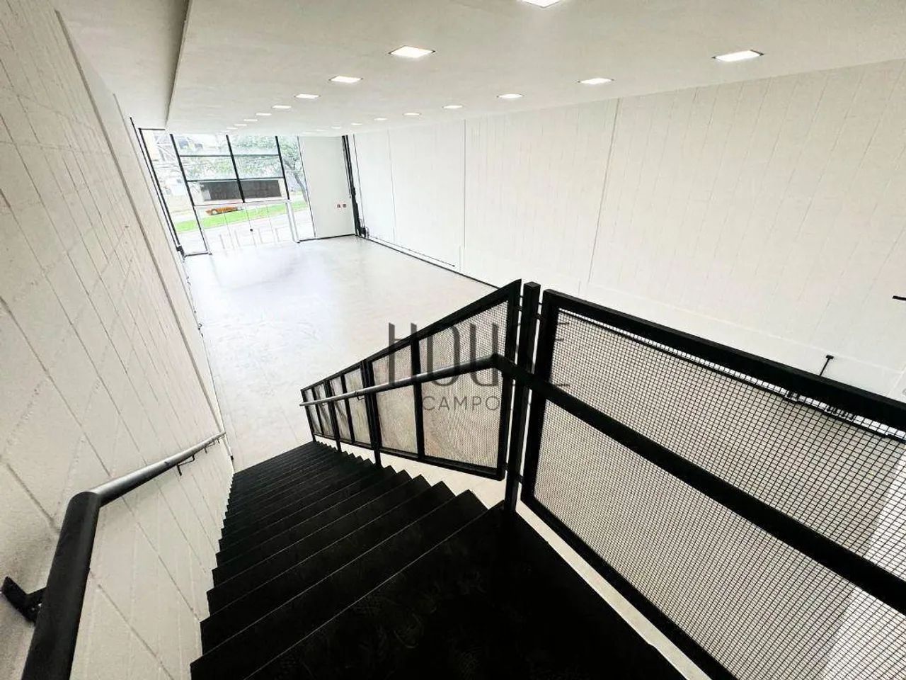 Galpão para alugar, 374 m² - Vila Augusta - Sorocaba/SP - Foto 4