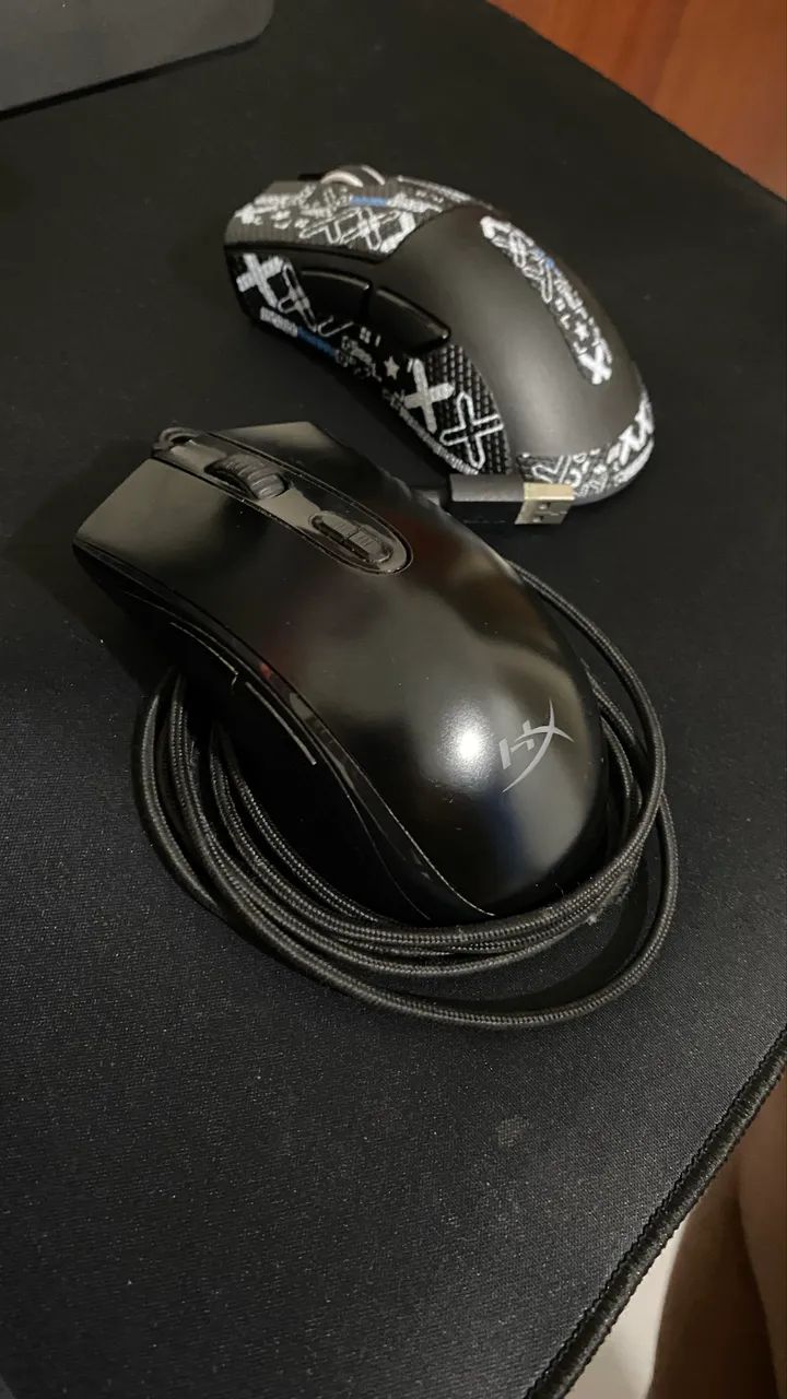 MOUSE GAMER - Foto 3