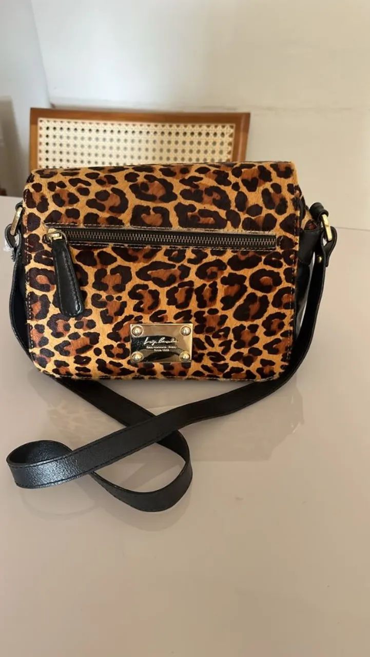 Bolsa Luiza Barcelos 