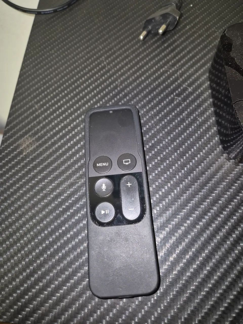 Apple TV 4ª Geração 32Gb  - Foto 5