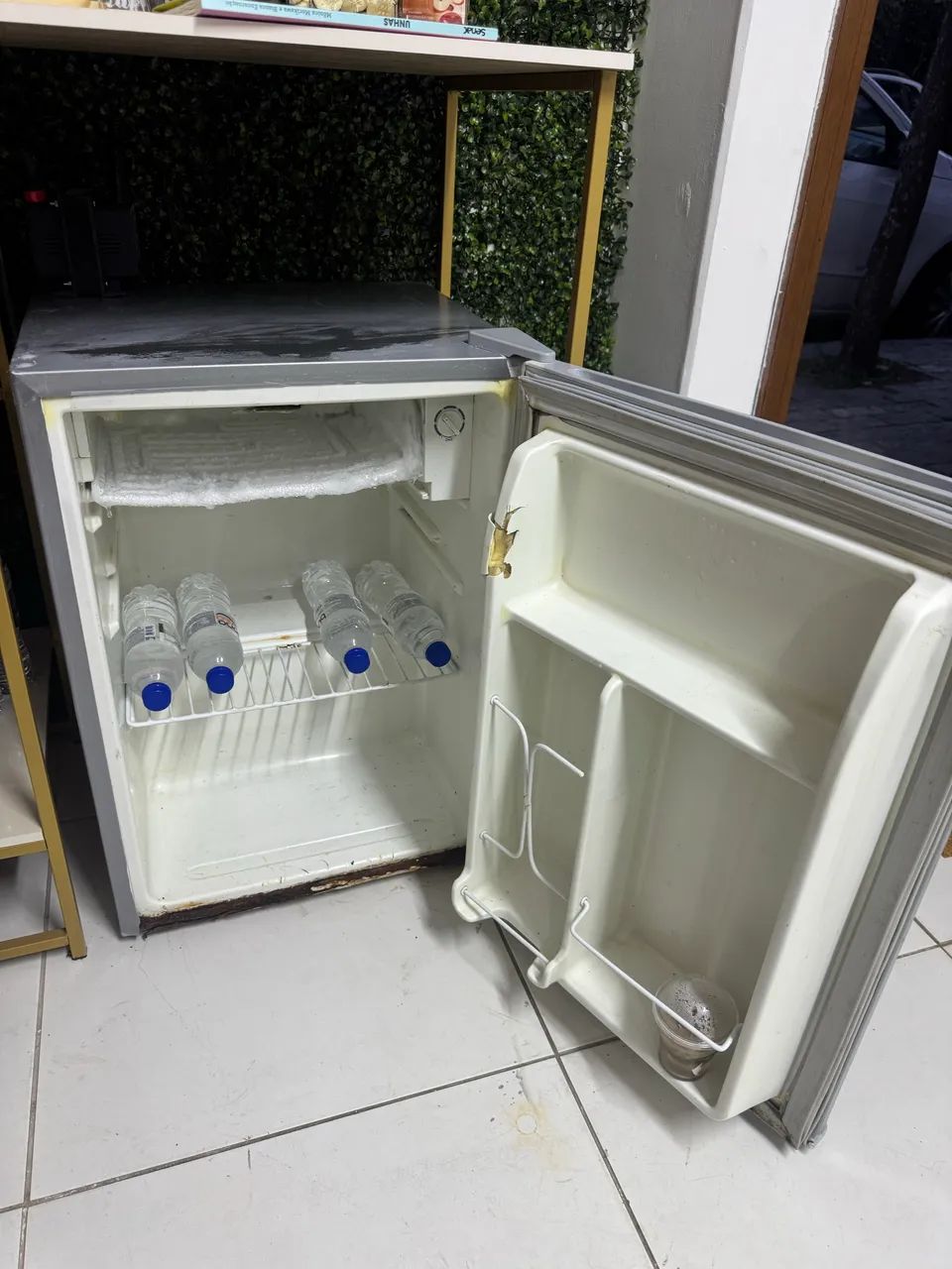 Frigobar  - Foto 2