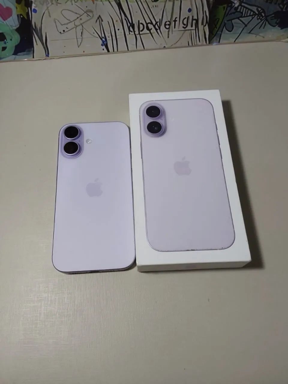 VENDO IPHONE 17 256gb - Celulares e Smartphones - Alto dos Passos