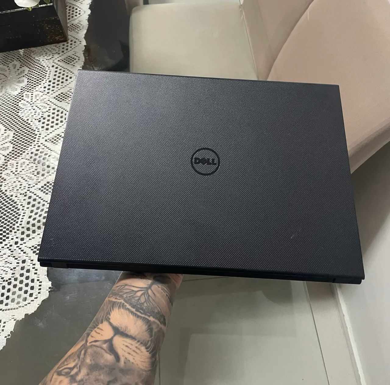 Notebook Dell i3| Windows 10 - Foto 2