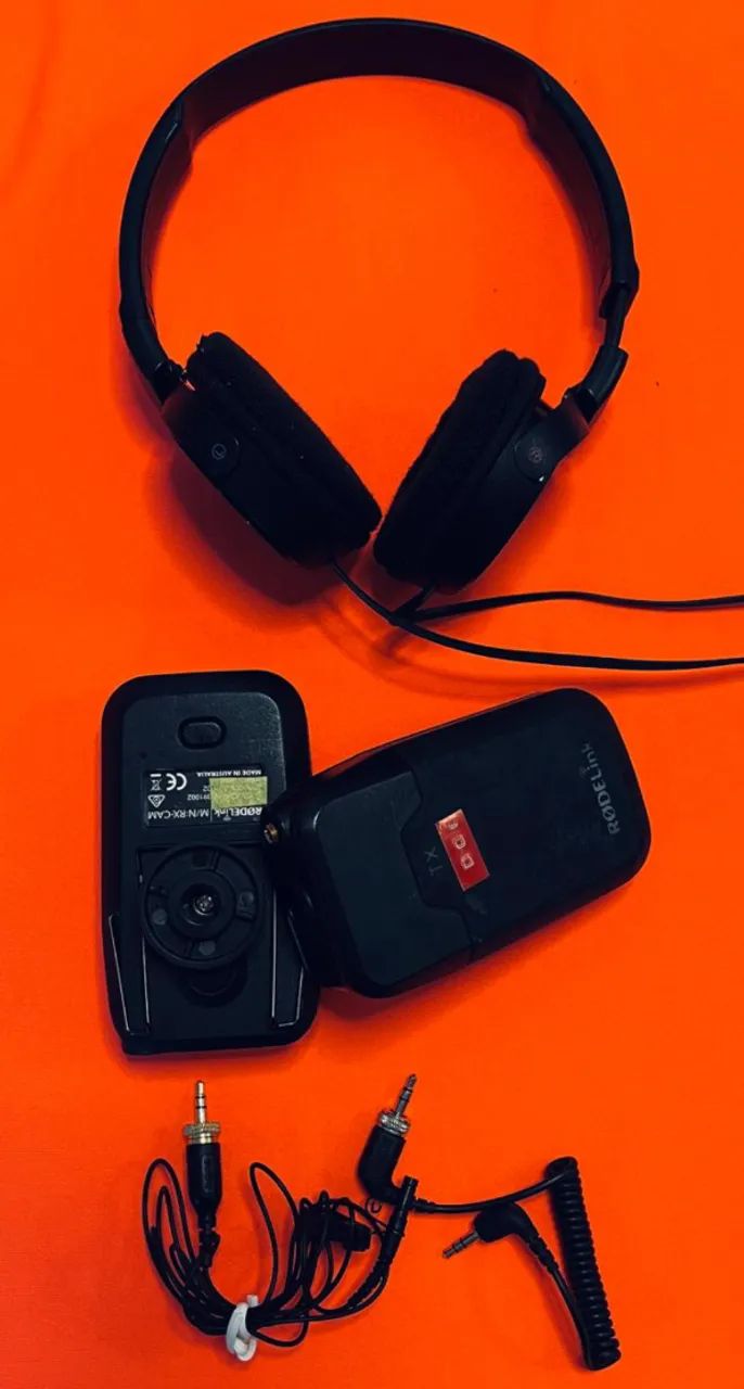 Blackmagic Pocket Cinema Camera 6K - Foto 4