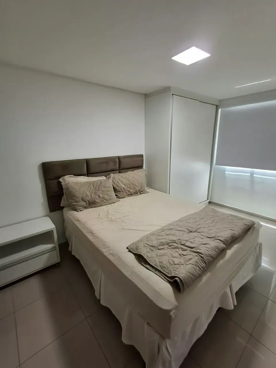 APARTAMENTO 3 QUARTOS CABO BRANCO - Foto 4