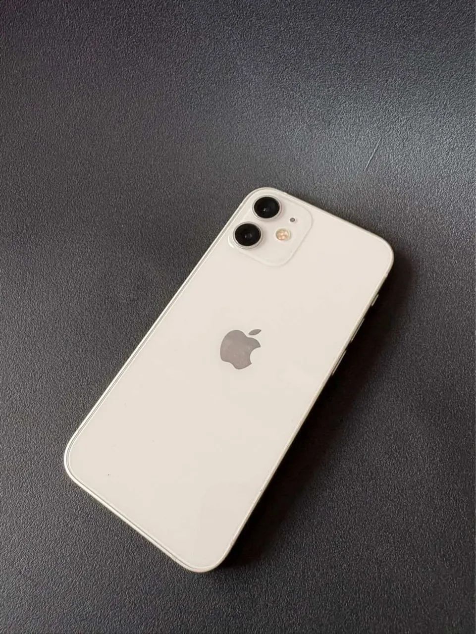 iPhone 12 mini 128gb (Branco) - Celulares e Smartphones - Cabuçu