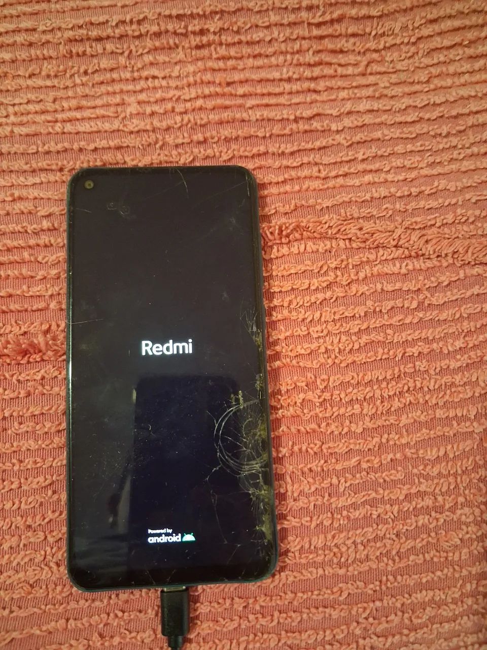Celular redmi  - Foto 2