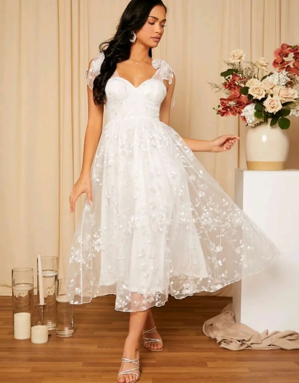 vestido noiva  - Foto 4
