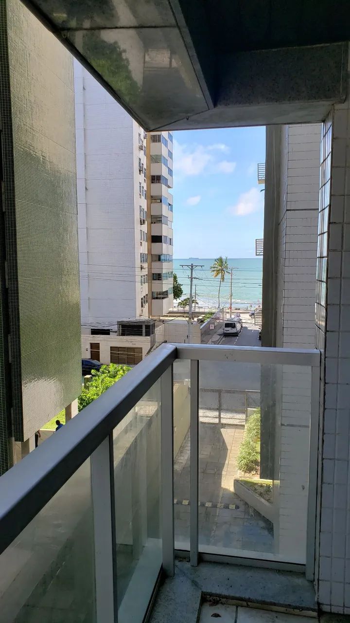 Foto - Recife - Boa Viagem