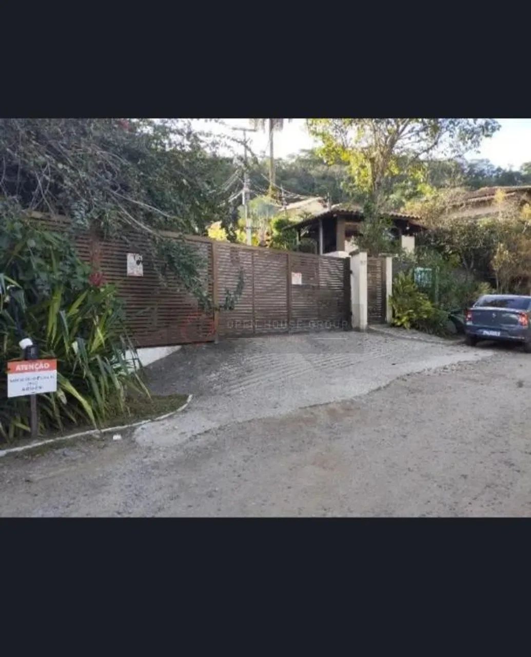 OPEN HOUSE VENDE TERRENO