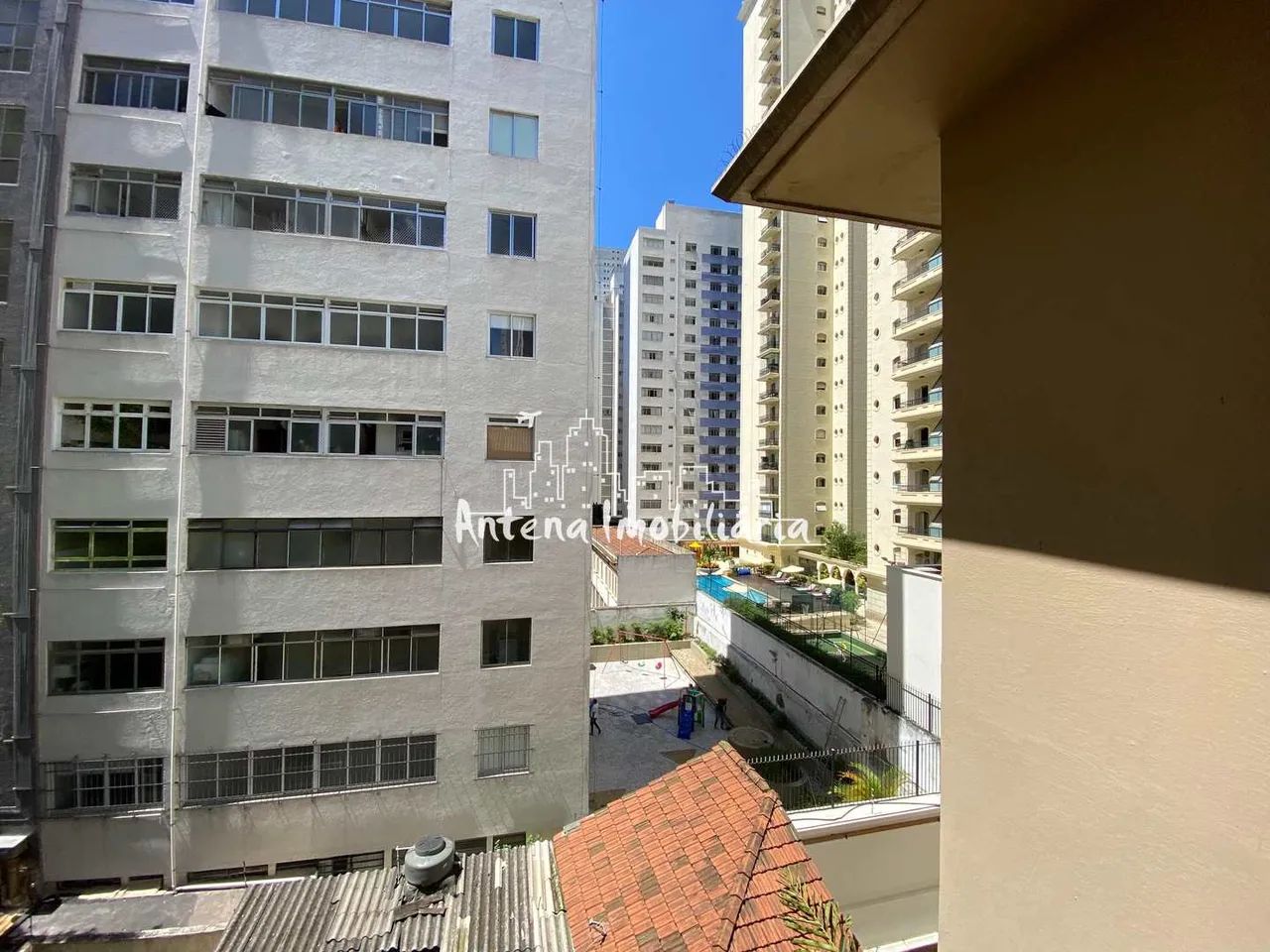Apartamento com 01 dormitório em Higienópolis - Cód.: 12026. - Foto 4
