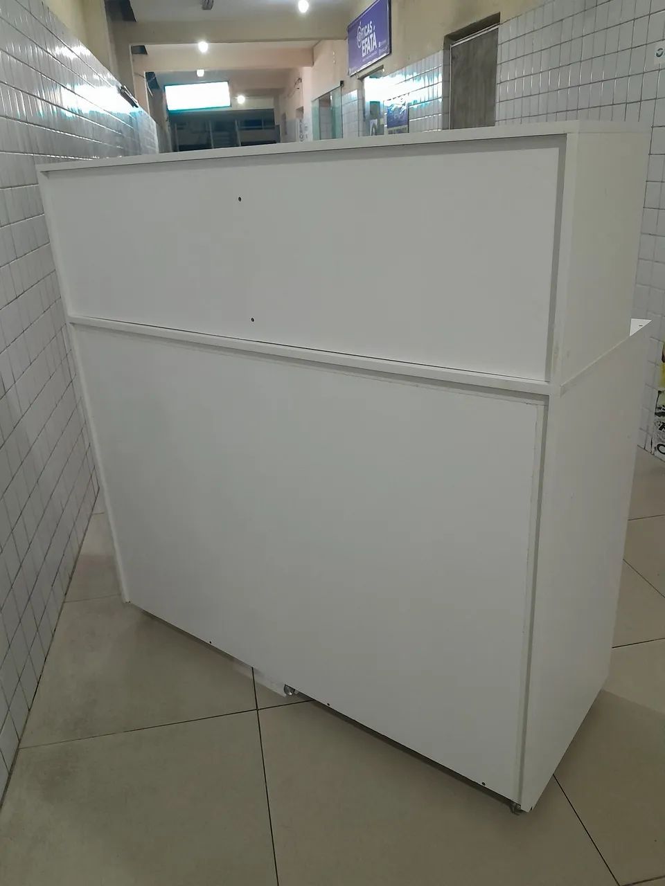 Balcão comercial  - Foto 4