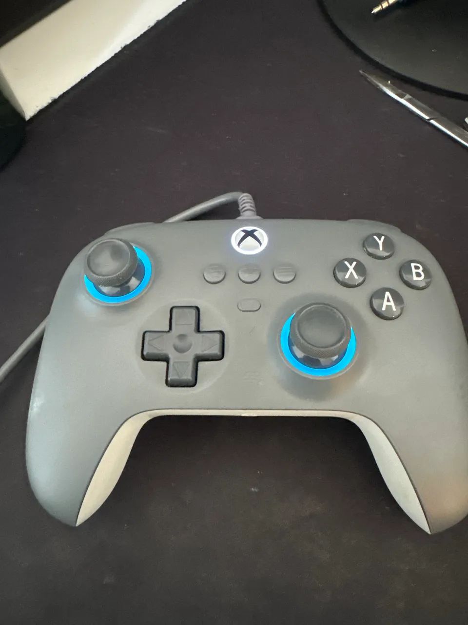 Controle de Xbox 