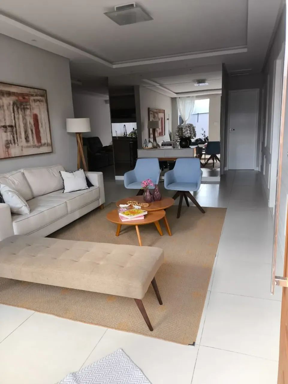 VENDO EXCELENTE CASA NO ORLANDO DANTAS