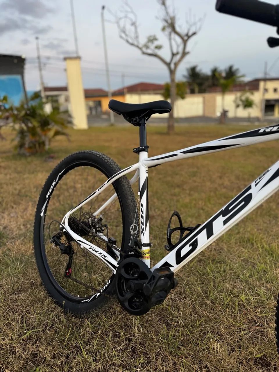 Bicicleta GTS aro 29 - Foto 4