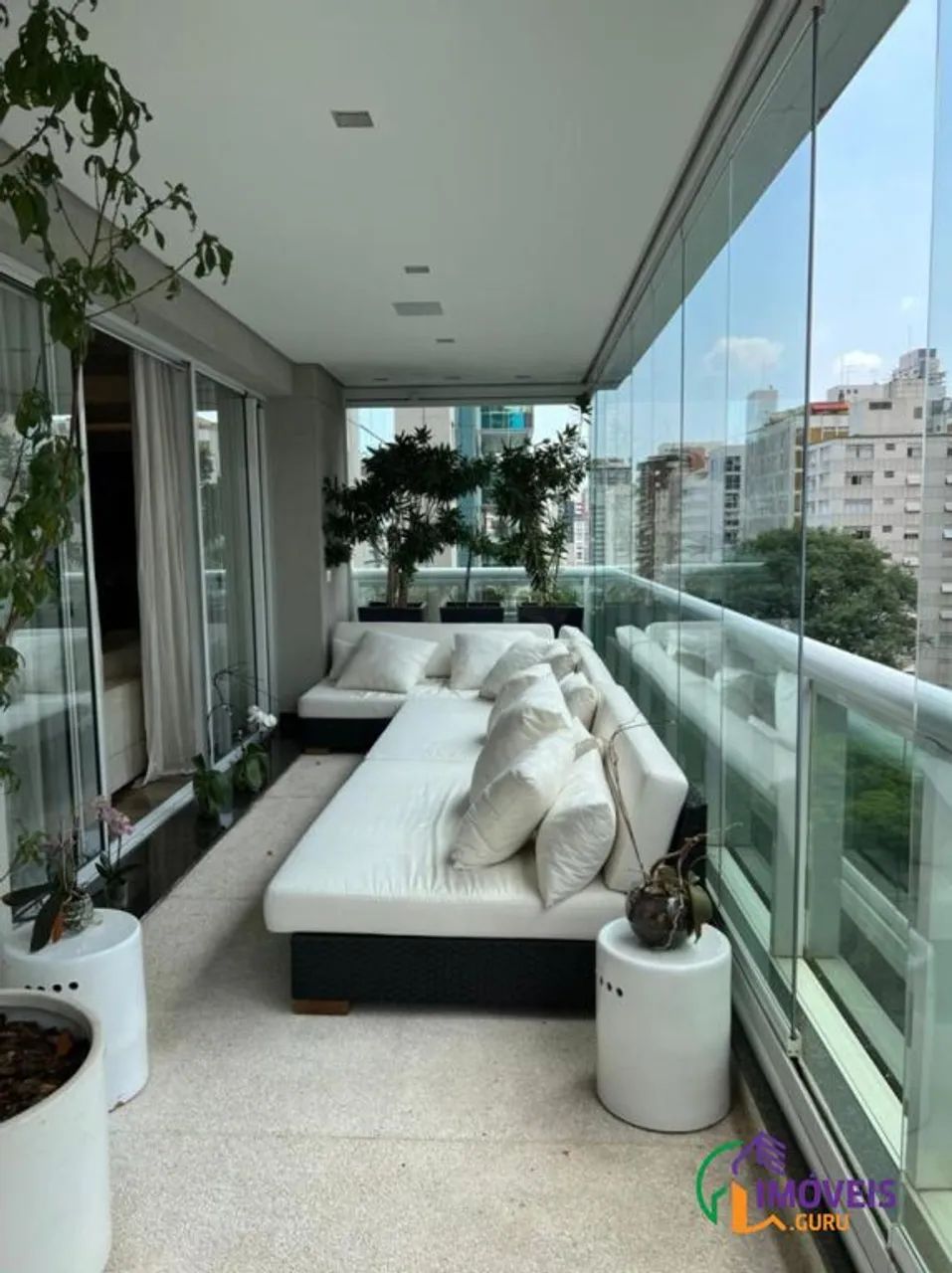 APARTAMENTO - ITAIM - SP - Foto 2