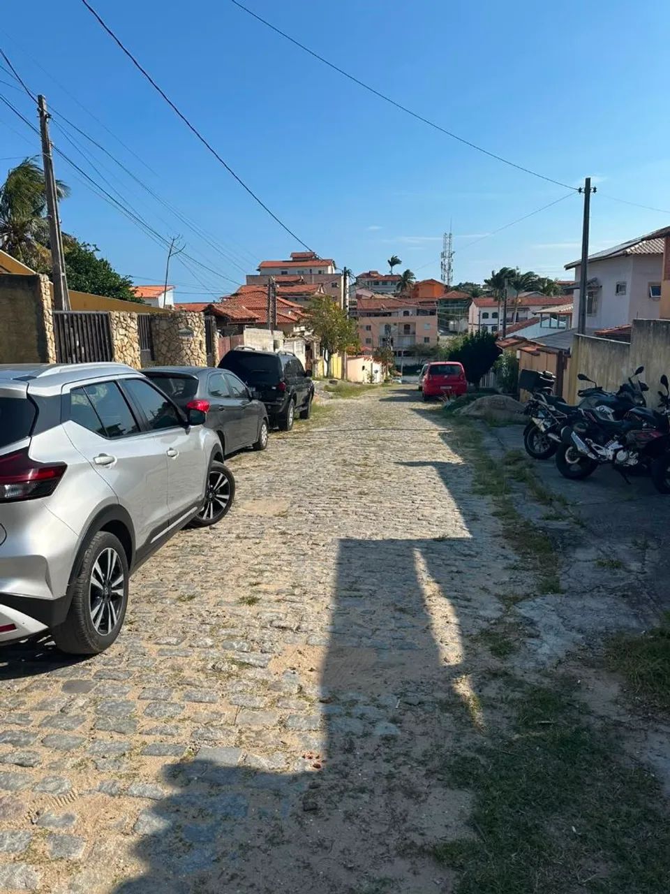 Lote 365m2 escriturado com vista para a Lagoa - Foto 3