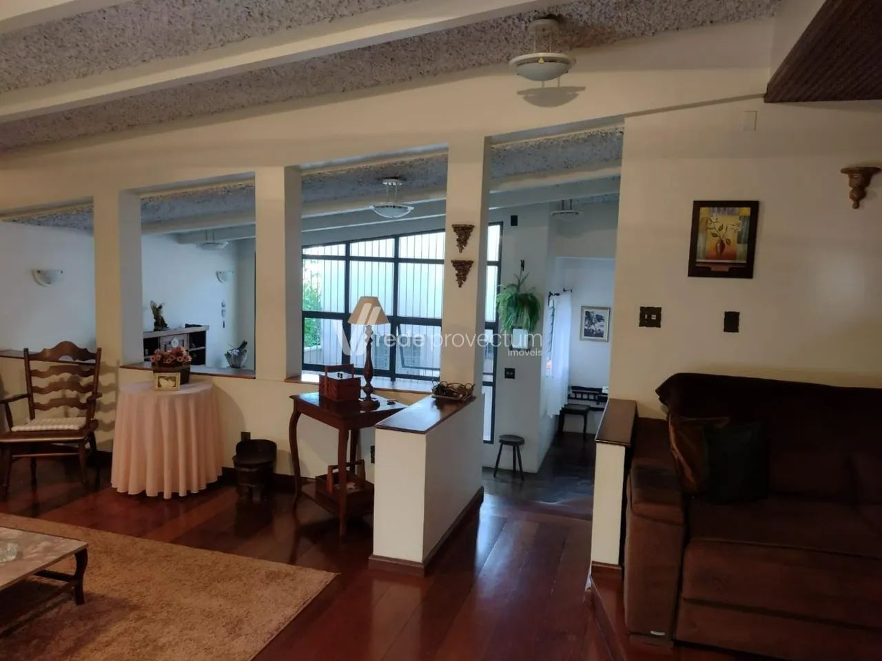 casa - Parque São Quirino - Campinas - Foto 2
