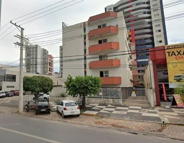 Alugo Salão Avenida do CPA - Foto 2