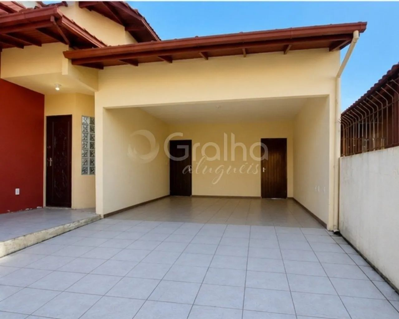 3 quartos, 1 suíte para alugar no Pagani - Foto 3