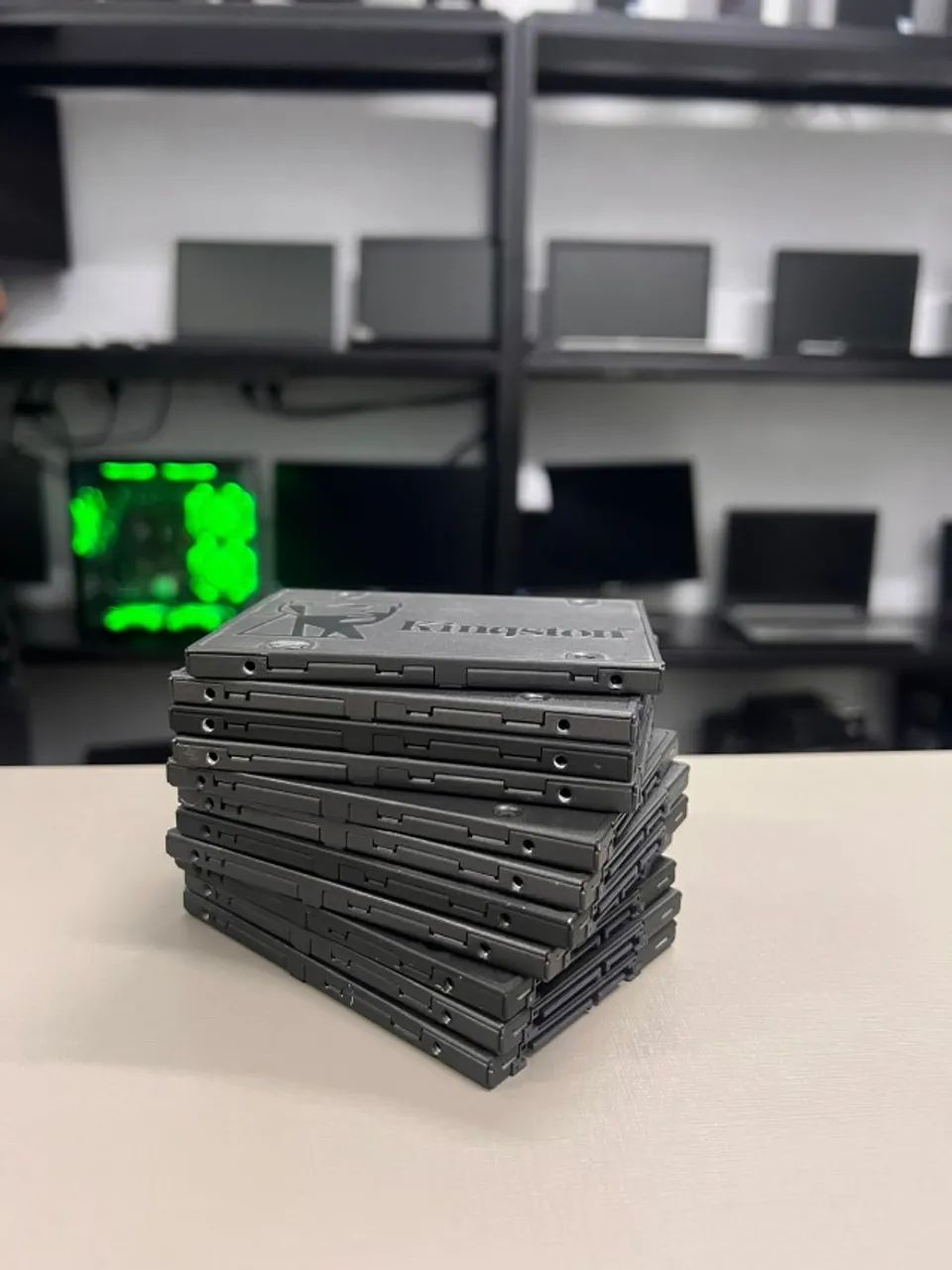 SSD 240GB-KINGSTON - Foto 3