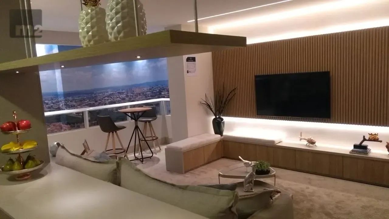 Apartamento 3 suítes no Setor Eldorado - Foto 5