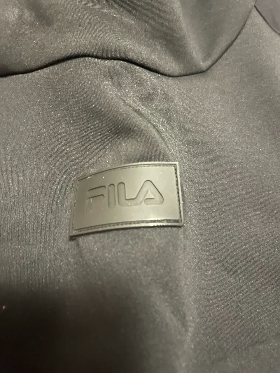 Blusa FILA  G - Foto 2
