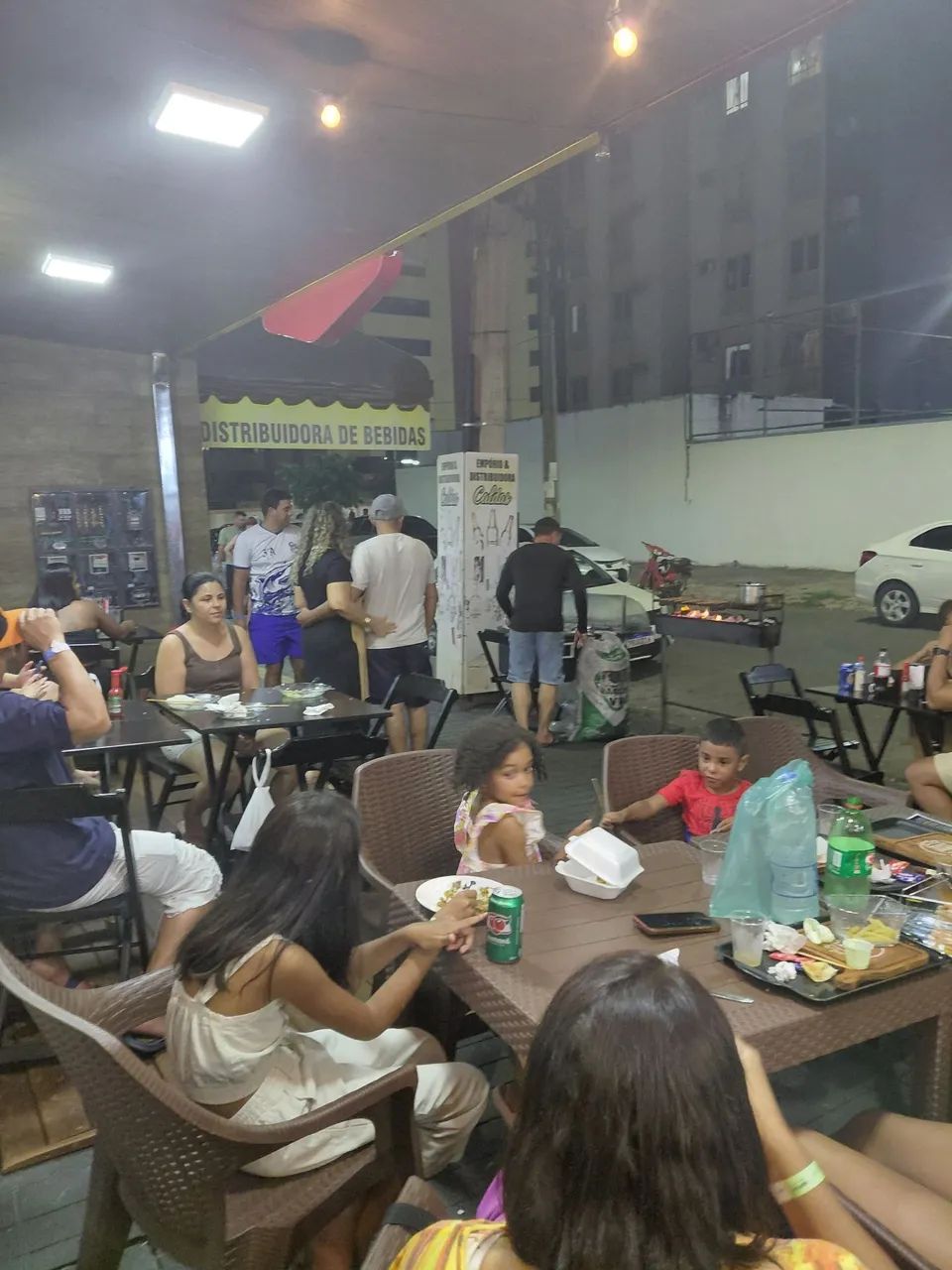 Passo ponto  de  hamburgueria em funcionamento  - Foto 5