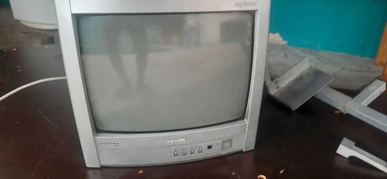 TV SEMP MAX COLOR LUMINA LINE - Foto 2