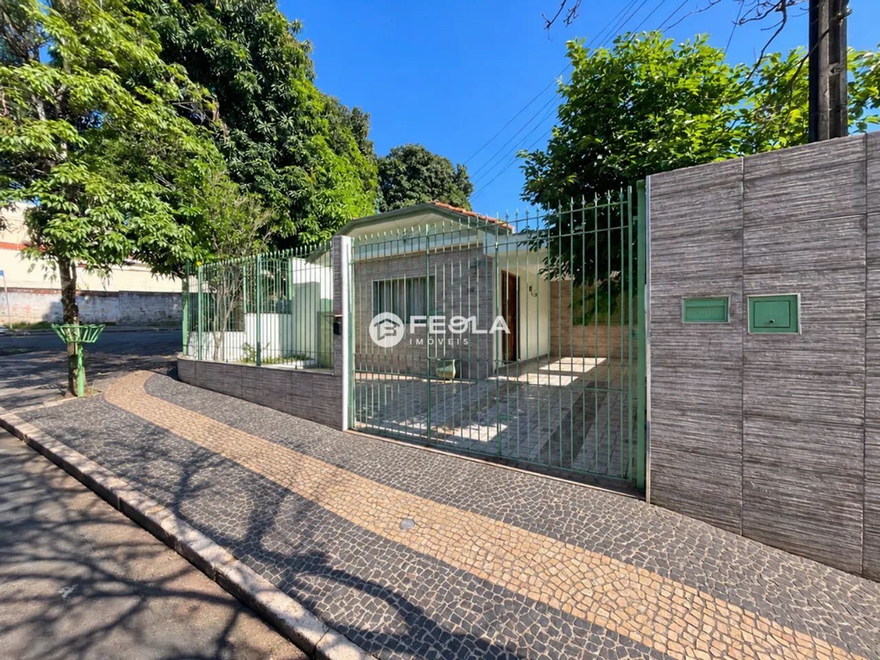 Casa para alugar em Nova Odessa, Centro, com 4 quartos, com 200 m² - Foto 2