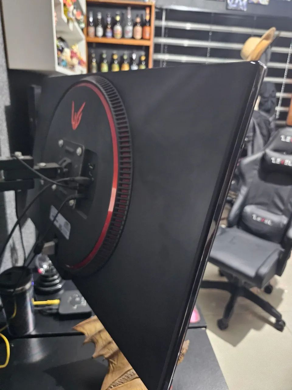Monitor gamer LG 32 polegadas 165HZ - Foto 3