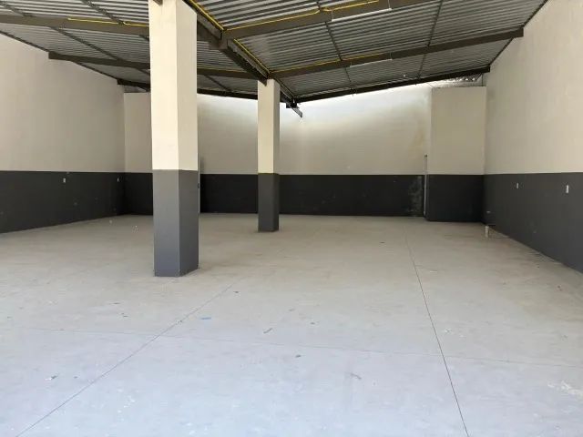 Galpão para aluguel - 180 m² - Marivan, Aracaju/SE - Foto 4