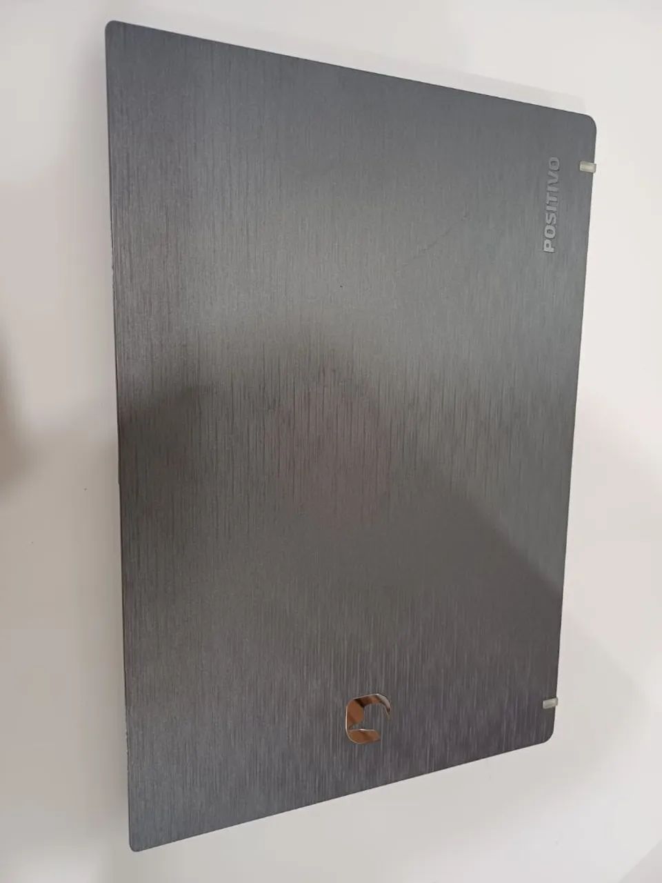 Notebook Positivo Vision, praticamente novo  - Foto 3