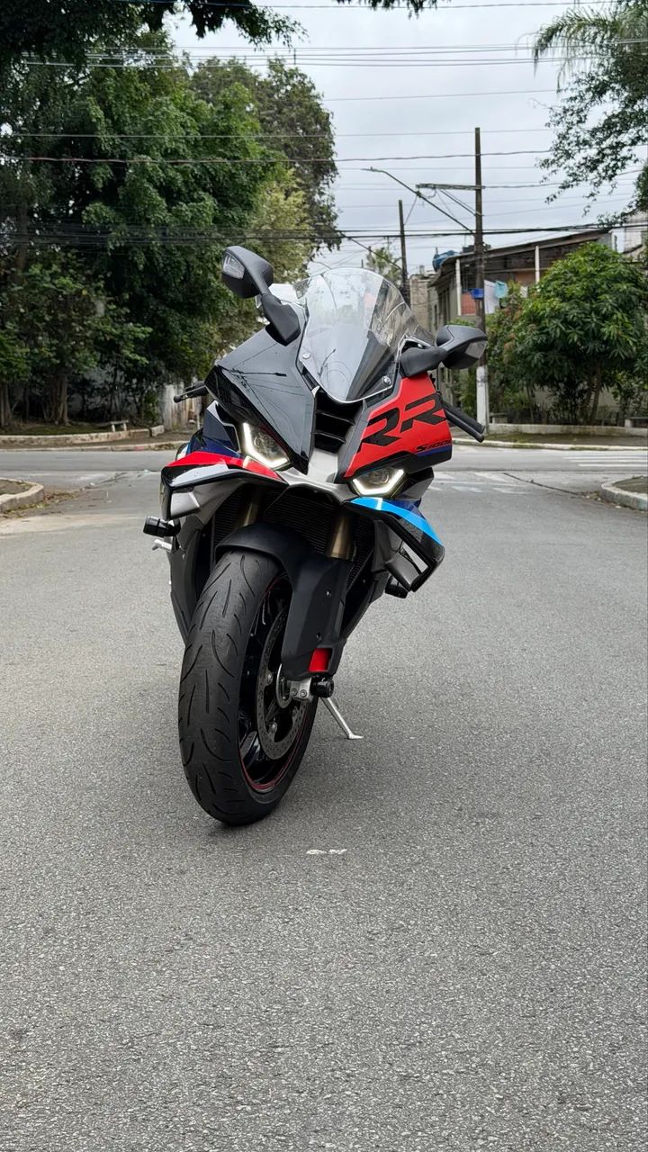 BMW s1000 RR  - Foto 3
