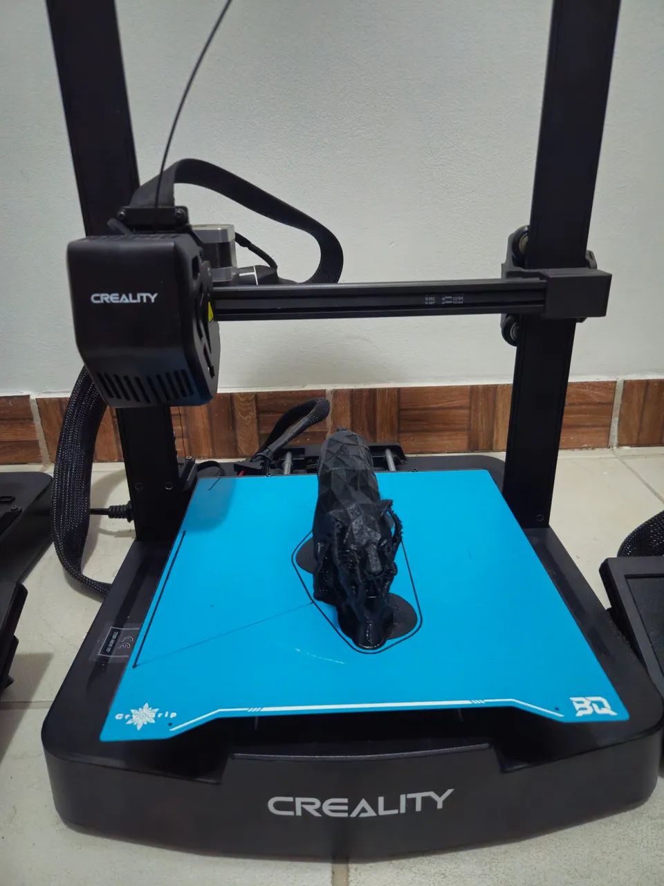 Criality Ender v3 SE - Foto 2