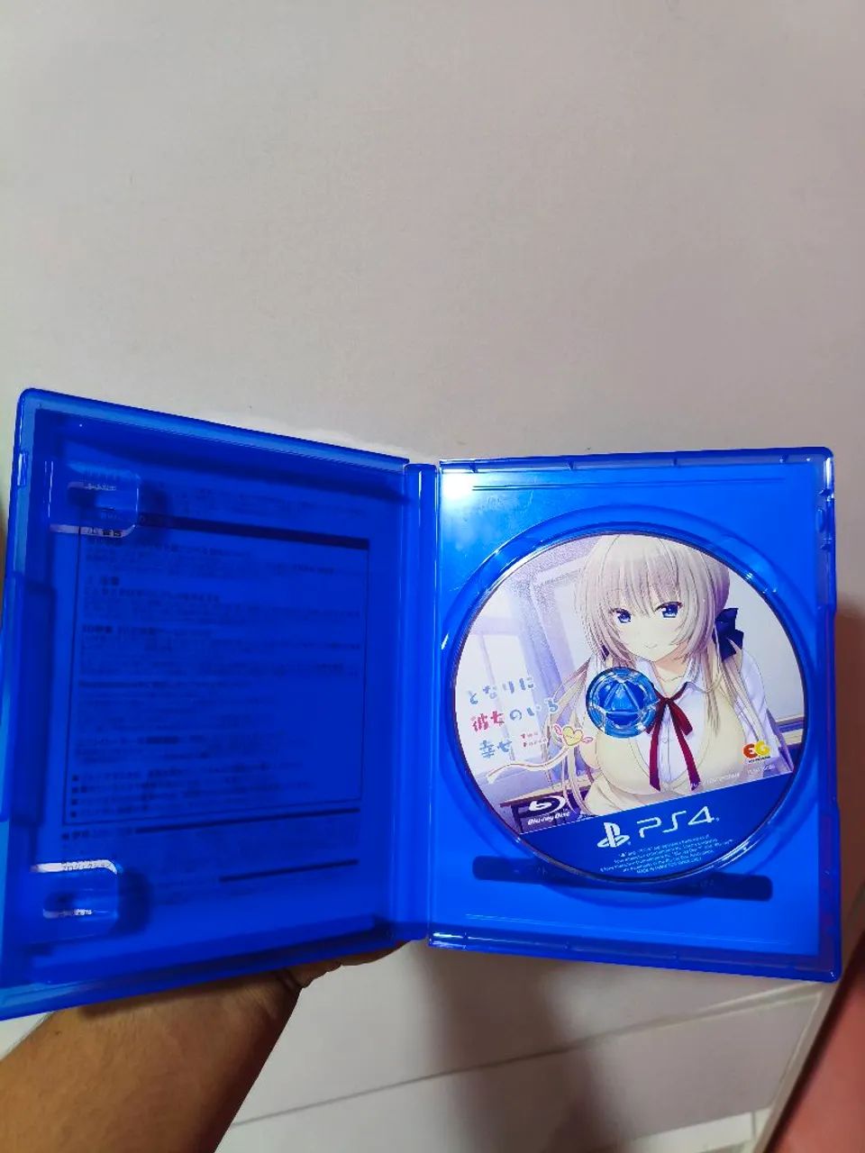 Jogo Lua ps4 (JB ps5) - Foto 2