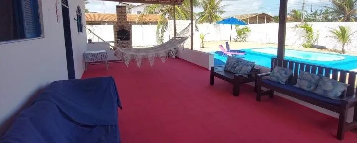 VENDO CASA DE PRAIA EM BUZIOS RN - Foto 3