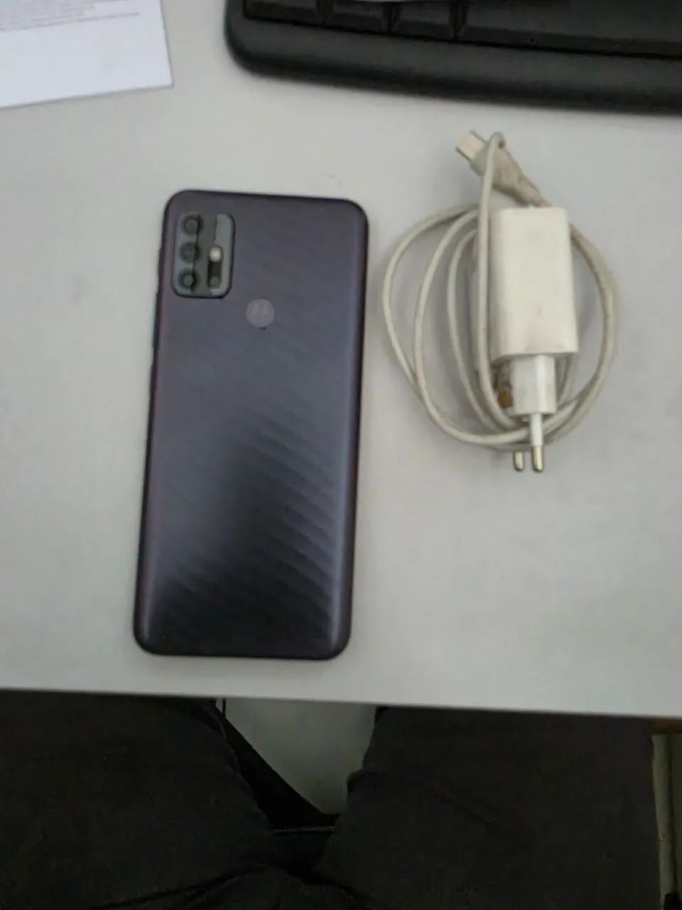 Moto G10