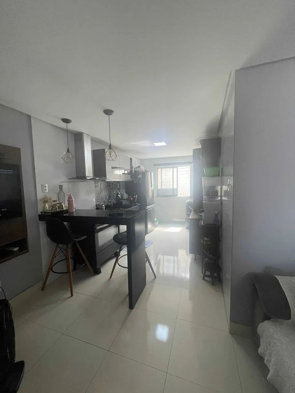 Casa de andar  Ponto Comercial/residencial [11018] - Foto 2