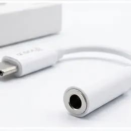 ADPTADOR P2/ AUDIO TIPO C (Honestidade e Qualidade - Distribuidora JK Eletrônicos) - Foto 2