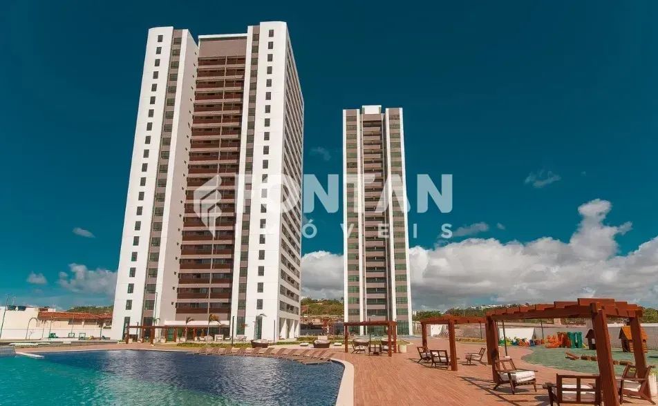 EDIFÍCIO RESIDENCIAL EVOLUTION - Foto 2
