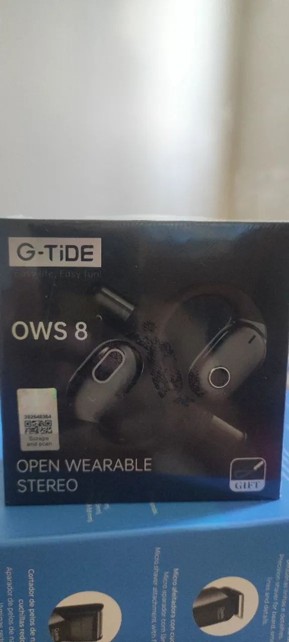 Fones g-tide - Foto 2
