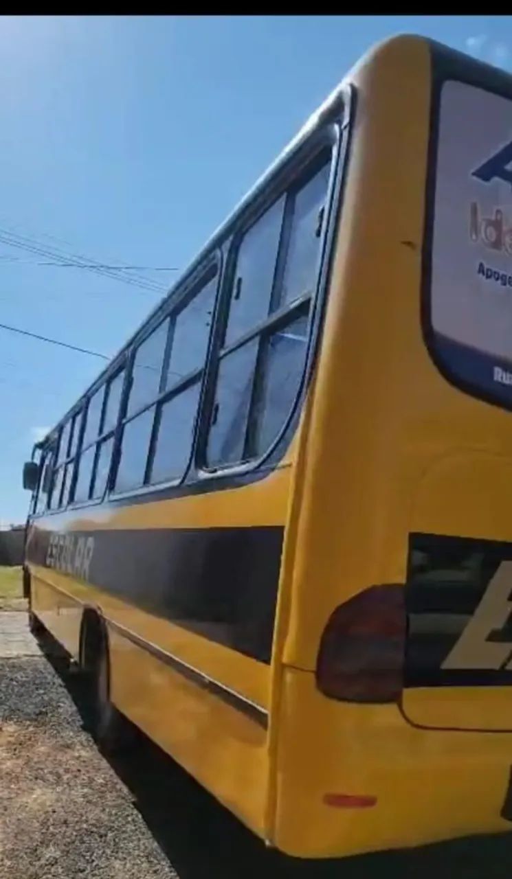 ONIBUS - Foto 3