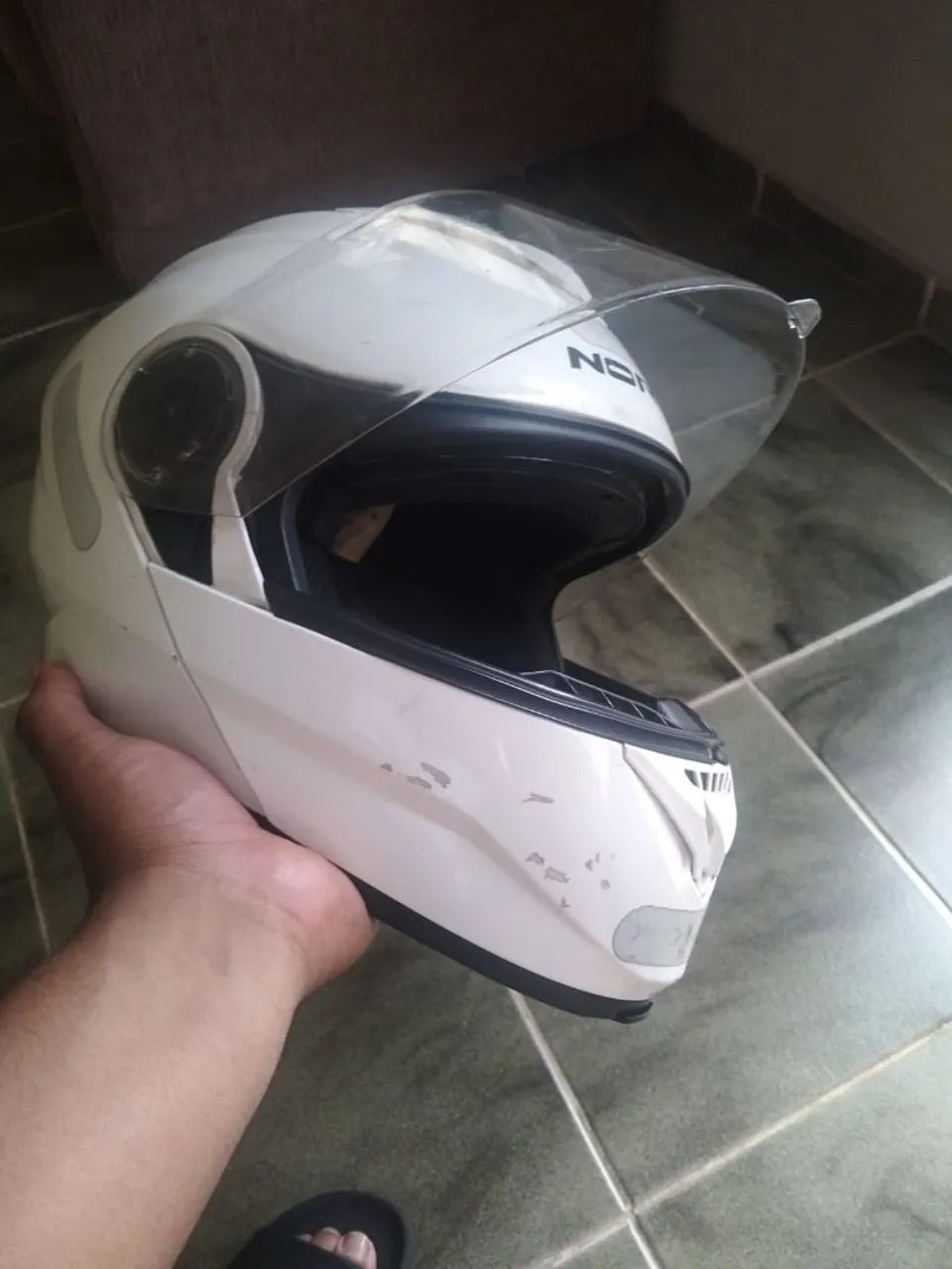 Capacete - Norisk  - Foto 2