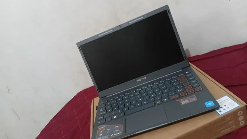 notebook positivo  - Foto 4