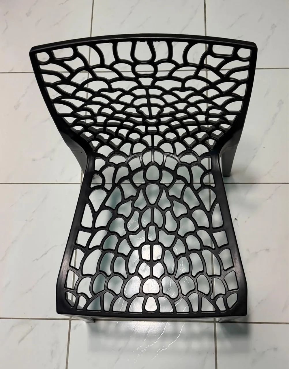 Conjunto Mesa de Jantar e 4 Cadeiras - Foto 4