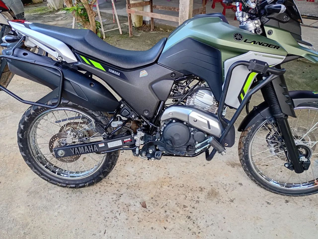 Moto quitada e com Seguro (roubo e furto) - Foto 2