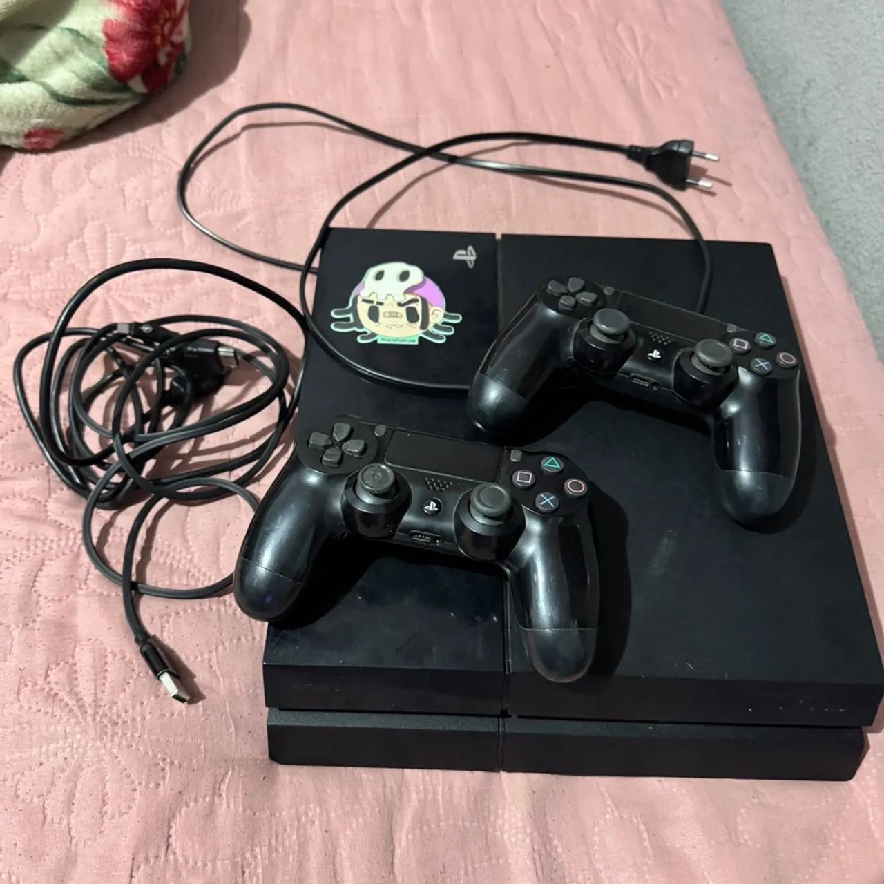 PlayStation 4